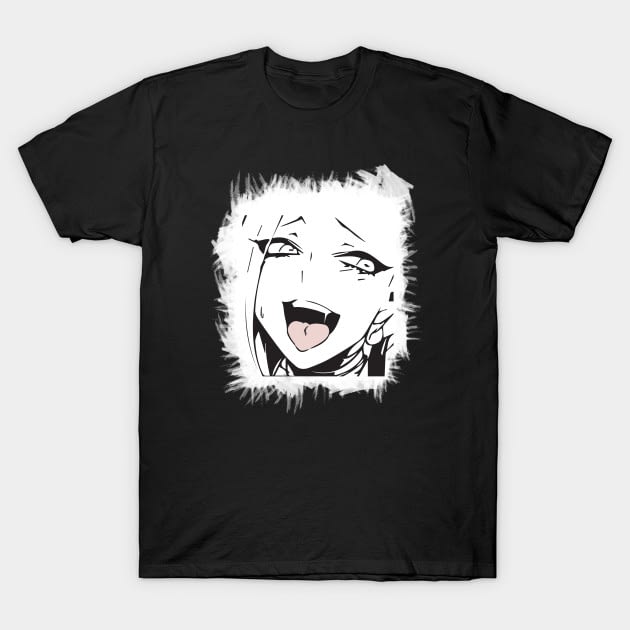 20+ of the Hottest Ahegao T Shirts Worth Buying - Waveripperofficial