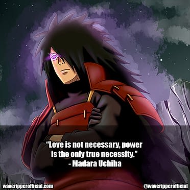 50 Naruto Quotes To Motivate You In Becoming Great Waveripperofficial