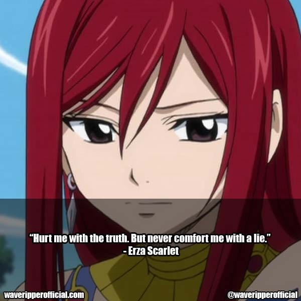 64 Fairy Tail Quotes That Will Inspire To Work Harder - Waveripperofficial