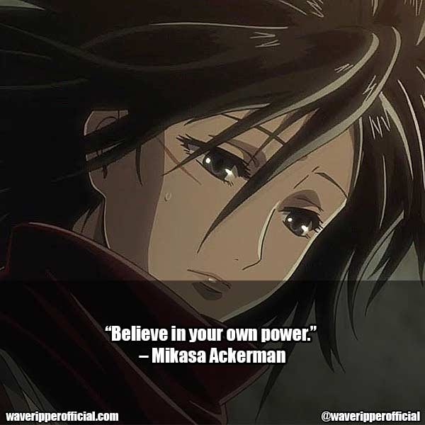 34+ Attack on Titan Quotes Which Will Make Your Life Better