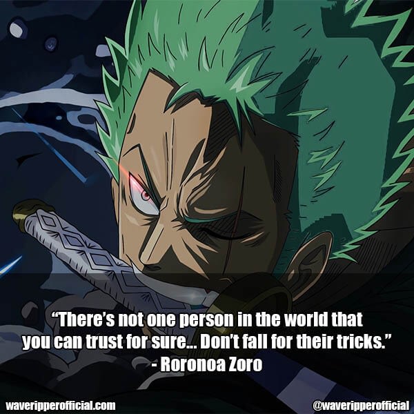 50+ Of The Most Memorable One Piece Quotes Of All Time