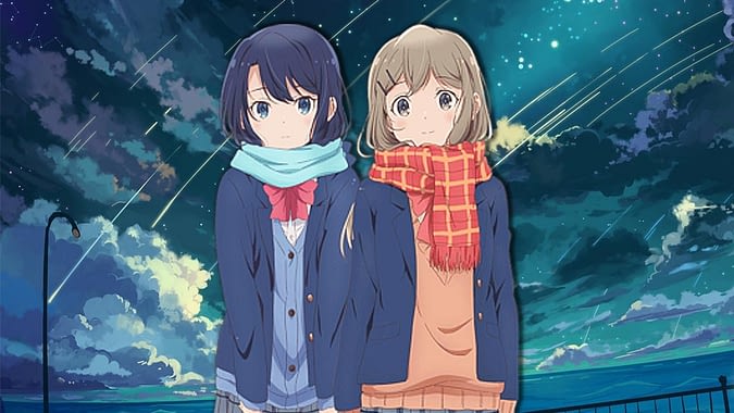 22 Best Yuri Anime Shows That Ll Make You Fall In Love