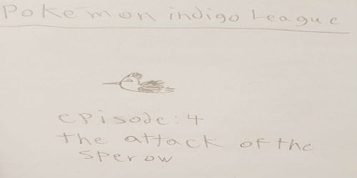 image of drawing a story for gaming 1