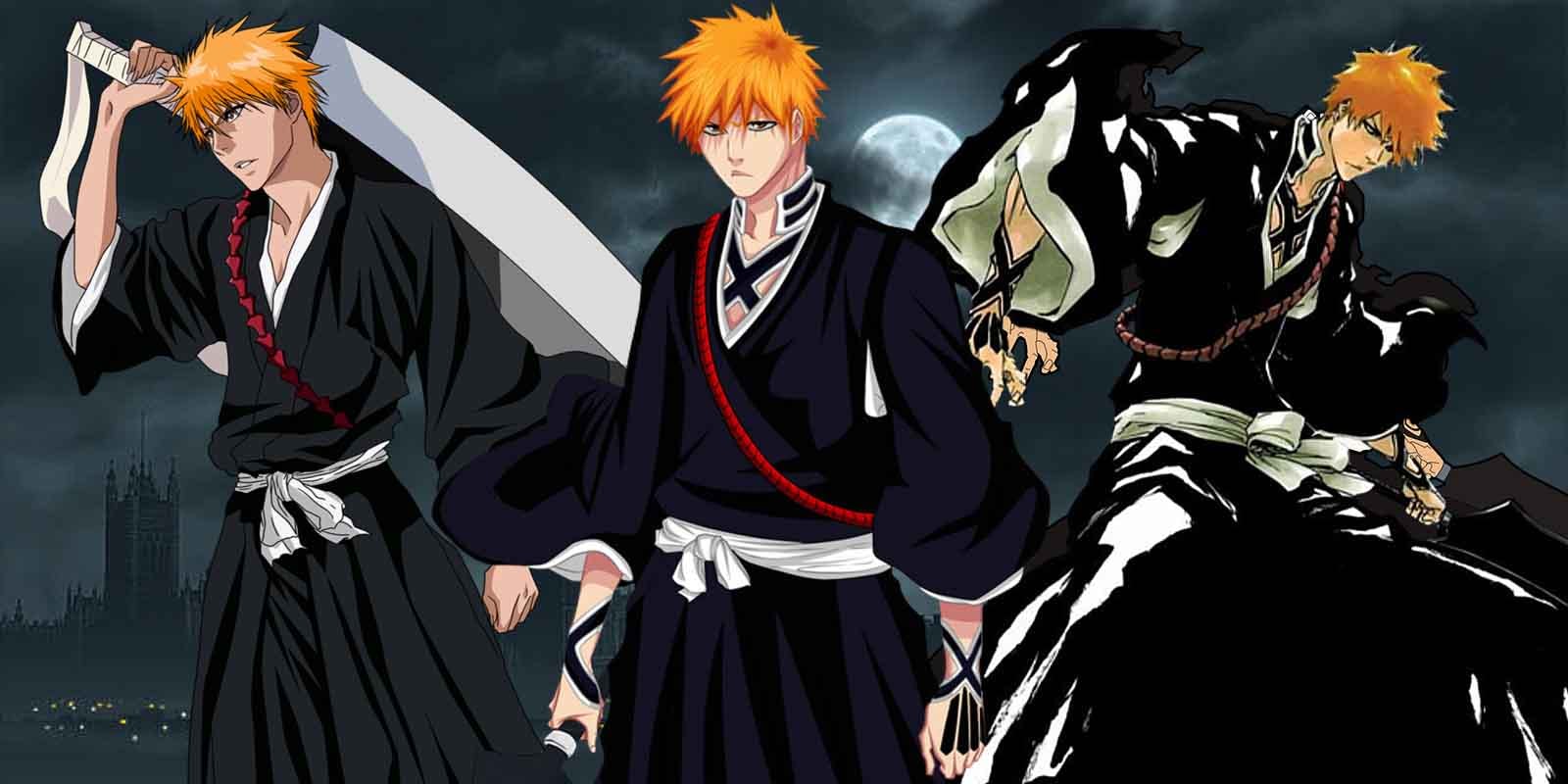 14 Ichigo Kurosaki Quotes That Will Inspire You To Be Yourself