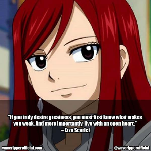 64 Fairy Tail Quotes That Will Inspire To Work Harder - Waveripperofficial