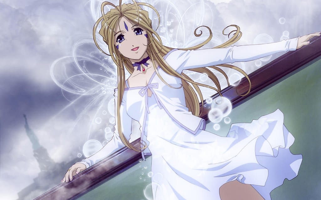 Top 32 Most Beautiful Anime Girls You Have To Get To Know