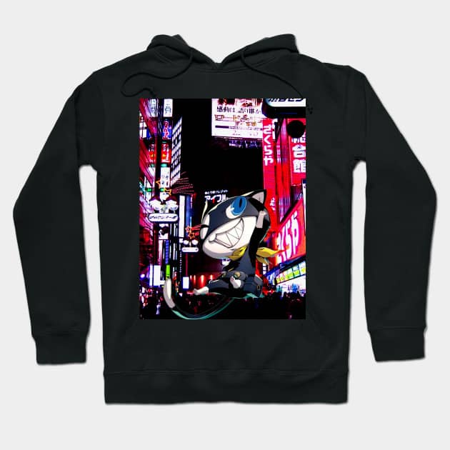 25+ Awesome Persona 5 Hoodies That You Should See 20