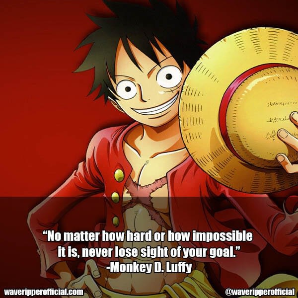 50+ Of The Most Memorable One Piece Quotes Of All Time