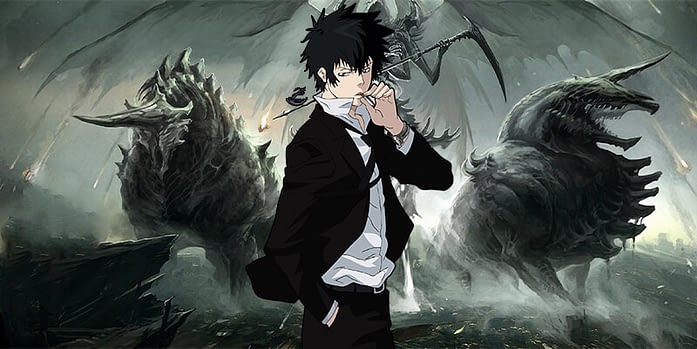 35 Of The Most Dark Anime Series That Will Amaze You For far too long and far too often, females have been but mere side characters. 35 of the most dark anime series that