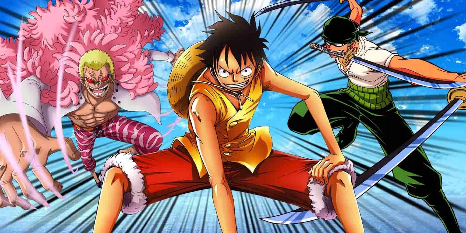 50+ Of The Most Memorable One Piece Quotes Of All Time