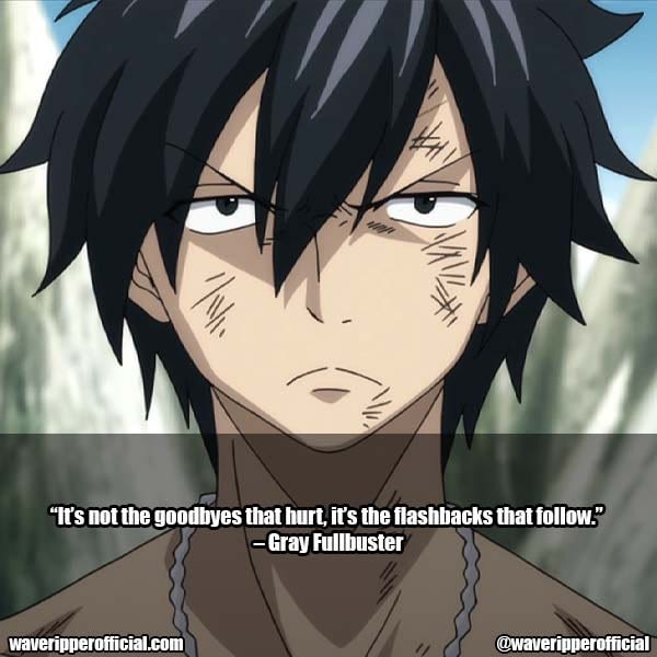 64 Fairy Tail Quotes That Will Inspire To Work Harder - Waveripperofficial