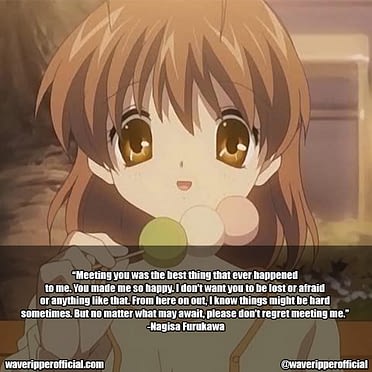 30 Clannad Quotes That Ll Make You Cry Or Smile Waveripperofficial