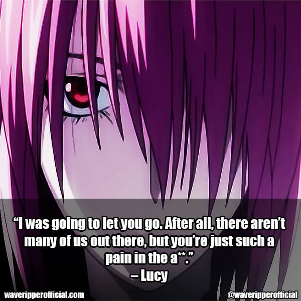 Lucy quotes 1