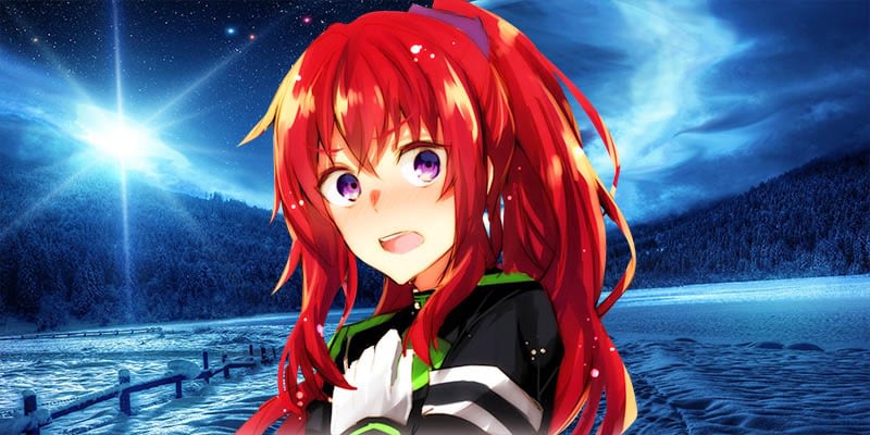[最も人気のある！] redhead anime characters female pfp 438210 - Saelokijpw2h