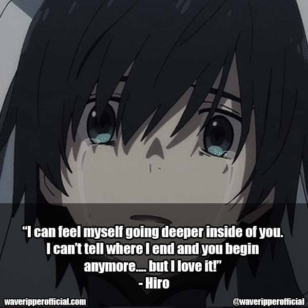 Hiro quotes 2
